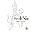 Oscar Peterson: Oscar Peterson for Lovers - CD
