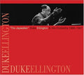 Duke Ellington: The Jaywalker: 1966-19667 - CD