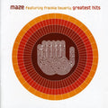 Maze & Frankie Beverly: Greatest Hits - CD