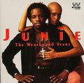 Walter "Junie" Morrison: Westbound Years - CD