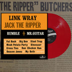 Link Wray - Jack The Ripper ( VINYL )