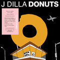 J Dilla - Donuts (20th Anniversary Audiophile Edition) ( VINYL )