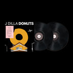 J Dilla - Donuts (20th Anniversary Audiophile Edition) ( VINYL )