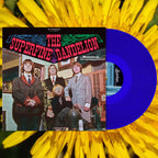 The Superfine Dandelion - The Superfine Dandelion ( VINYL )