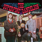 The Superfine Dandelion - The Superfine Dandelion ( VINYL )