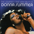 Donna Summer: Journey: Very Best of - CD