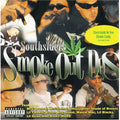 Various Artists: South Sider Smoke Out Dos  ( CD )