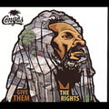 The Congos: Give Them the Rights - CD