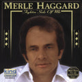 Merle Haggard: Fightin' Side Of Me  ( CD )