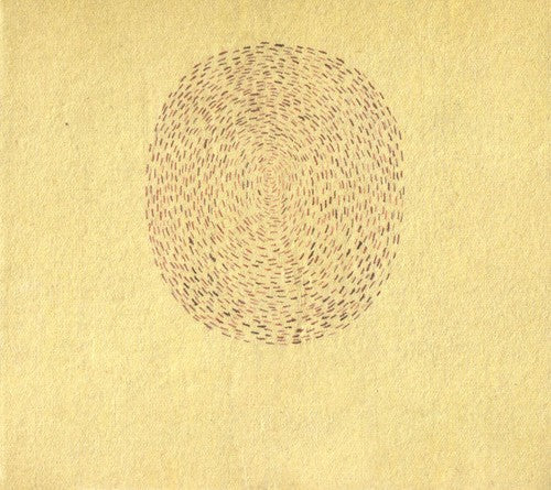 Devendra Banhart: Banhart, Devendra : Nino Rojo  ( CD )