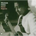 Elizabeth Cotten: Elizabeth Cotten: Shake Sugaree  ( CD )