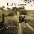 Bill Staines: Journey Home  ( CD )