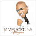 James Fortune & FIYA: You Survived  ( CD )