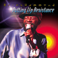 Beres Hammond: Putting Up a Resistance - CD