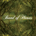 Band of Horses: Everything All the Time - Vinyl