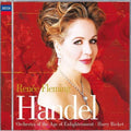 Renée Fleming: Handel  ( CD )