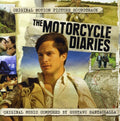 Gustavo Santaolalla: Motorcycle Diaries (Score) (Original Soundtrack)  ( CD )