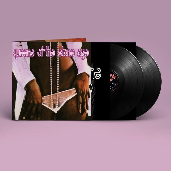 Queens of the Stone Age - Queens of the Stone Age ( VINYL )