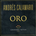 Andrés Calamaro: Colour Collection - CD