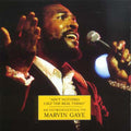 Marvin Gaye: Ain't Nothing Like the Real Thing - CD