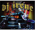 DJ Irene: Rockstar  ( CD )