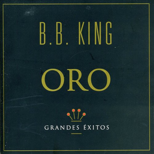 B.B. King: Universal Masters Collection (Remastered)  ( CD )