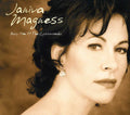 Janiva Magness: Bury Him at the Crossroads  ( CD )