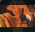 L'Arpeggiata: Homo Fugit Velut Umbra  ( CD )