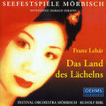 Rudolph Bibl: Das Land Des Lachelns: Land of Smiles  ( CD )