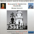 W.a. Mozart: Symphonies 39 & 34: Mozart Aus Salzburg 1  ( CD )