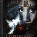 Callenish Circle: Forbidden Empathy - CD