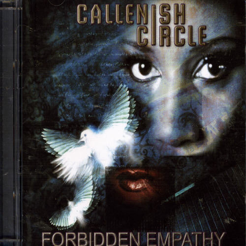 Callenish Circle: Forbidden Empathy - CD