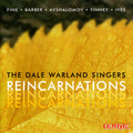 Dale Warland Singers: Reincarnations  ( CD )