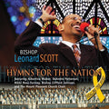 Dr. Leonard Scott: Hymns for the Nation  ( CD )