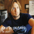 Keith Urban: Be Here  ( CD )