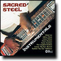Various Artists: Sacred Steel Instruments  ( CD )