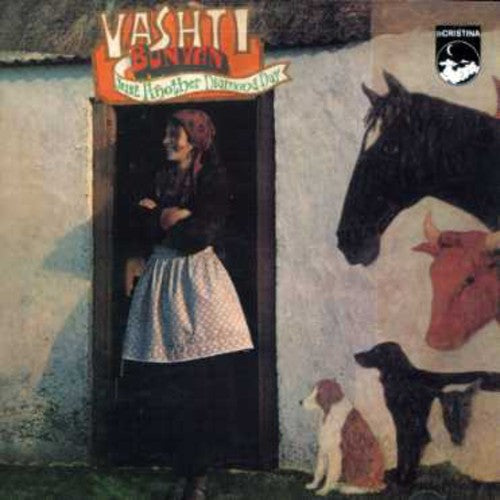 Vashti Bunyan: Just Another Diamond Day  ( CD )