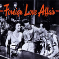 Various Artists: Foreign Love Affair  ( CD )