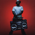 Beans: Shock City Mavericks - Vinyl