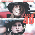Various Artists: Ladder 49 (Original Soundtrack) - CD