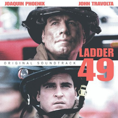Various Artists: Ladder 49 (Original Soundtrack) - CD