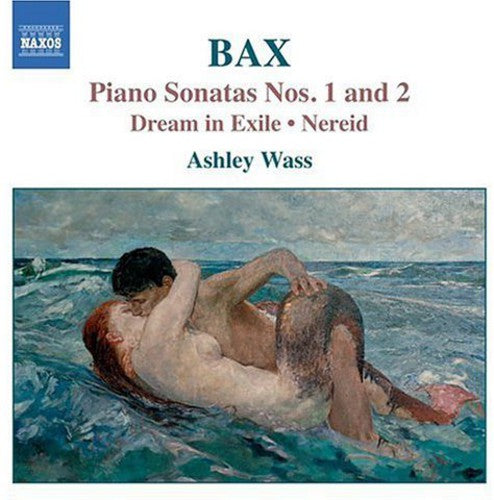 Ashley Wass: Piano Works 1  ( CD )
