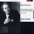 Ludwig van Beethoven: Hammerklavier Sonatas 2  ( CD )