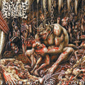 Severe Torture: Feasting on Blood - CD