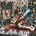Severe Torture: Misanthropic Carnage - CD