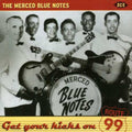 The Merced Blue Notes: Get Your Kicks on Route 99 - CD