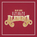 Alabama: Ultimate 20 #1 Hits  ( CD )