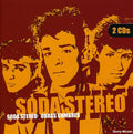 Soda Stereo: Obras Cumbres - CD