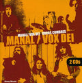 Vox Dei: Obras Cumbres (2CD) - CD