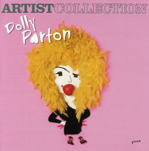 Dolly Parton: Artist Collection: Dolly Parton  ( CD )